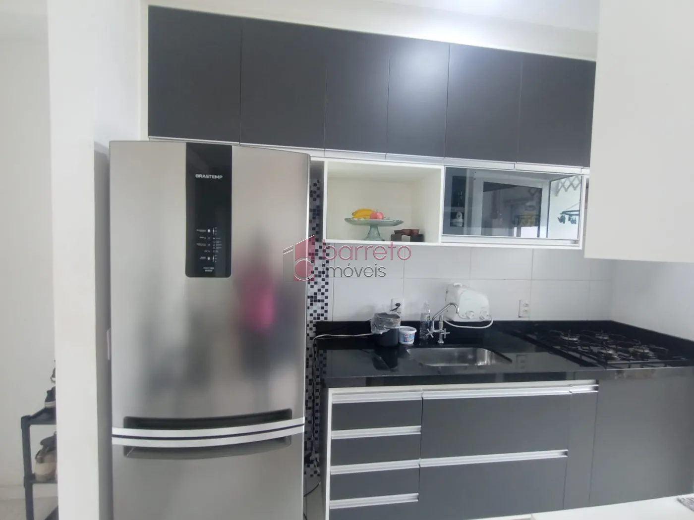 APARTAMENTO PARA VENDA NO CONDOMÍNIO LIVING ITIRAPINA – JUNDIAÍ/SP