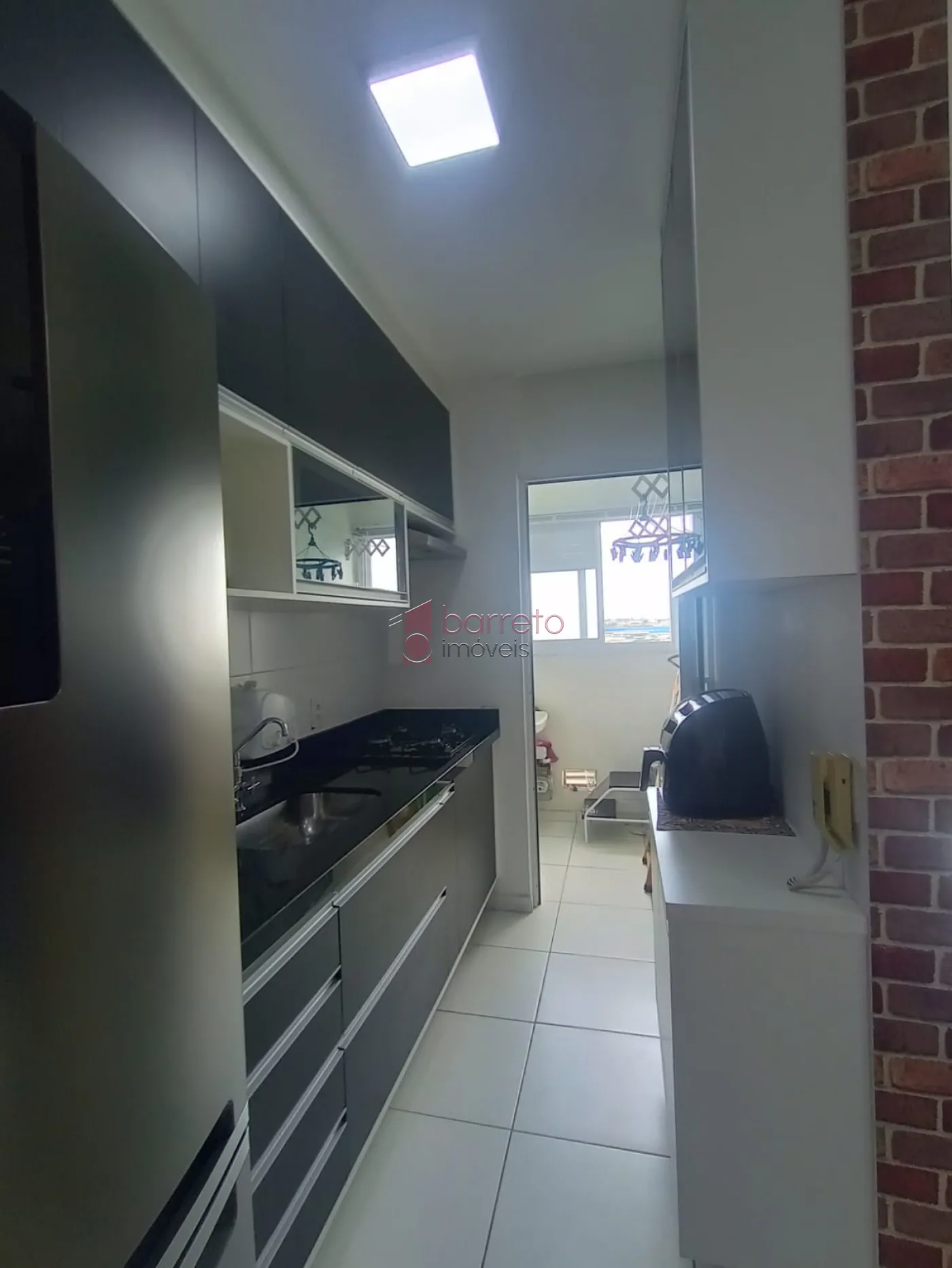 APARTAMENTO PARA VENDA NO CONDOMÍNIO LIVING ITIRAPINA – JUNDIAÍ/SP