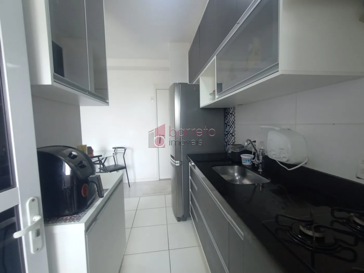 APARTAMENTO PARA VENDA NO CONDOMÍNIO LIVING ITIRAPINA – JUNDIAÍ/SP