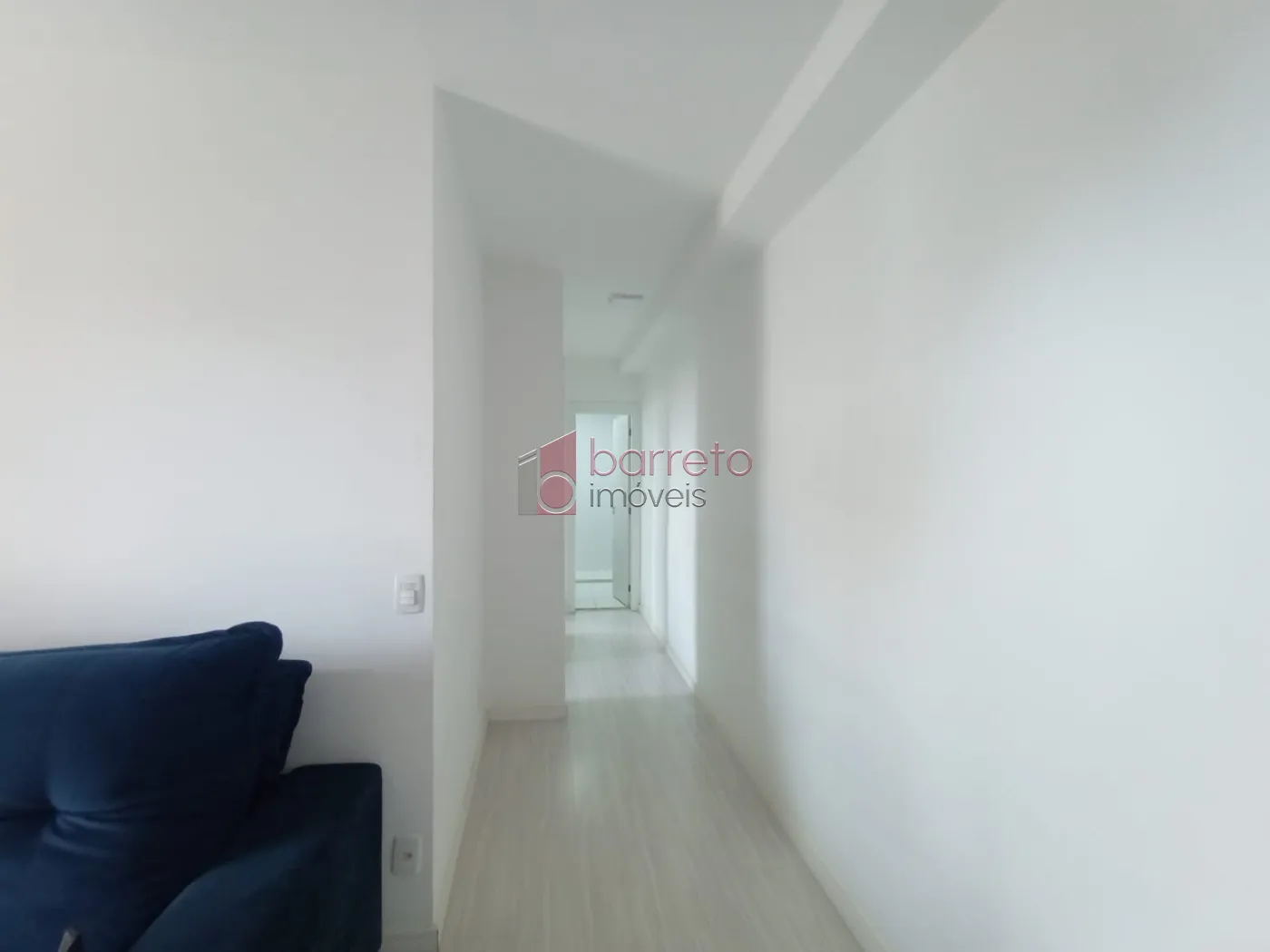 APARTAMENTO PARA VENDA NO CONDOMÍNIO LIVING ITIRAPINA – JUNDIAÍ/SP