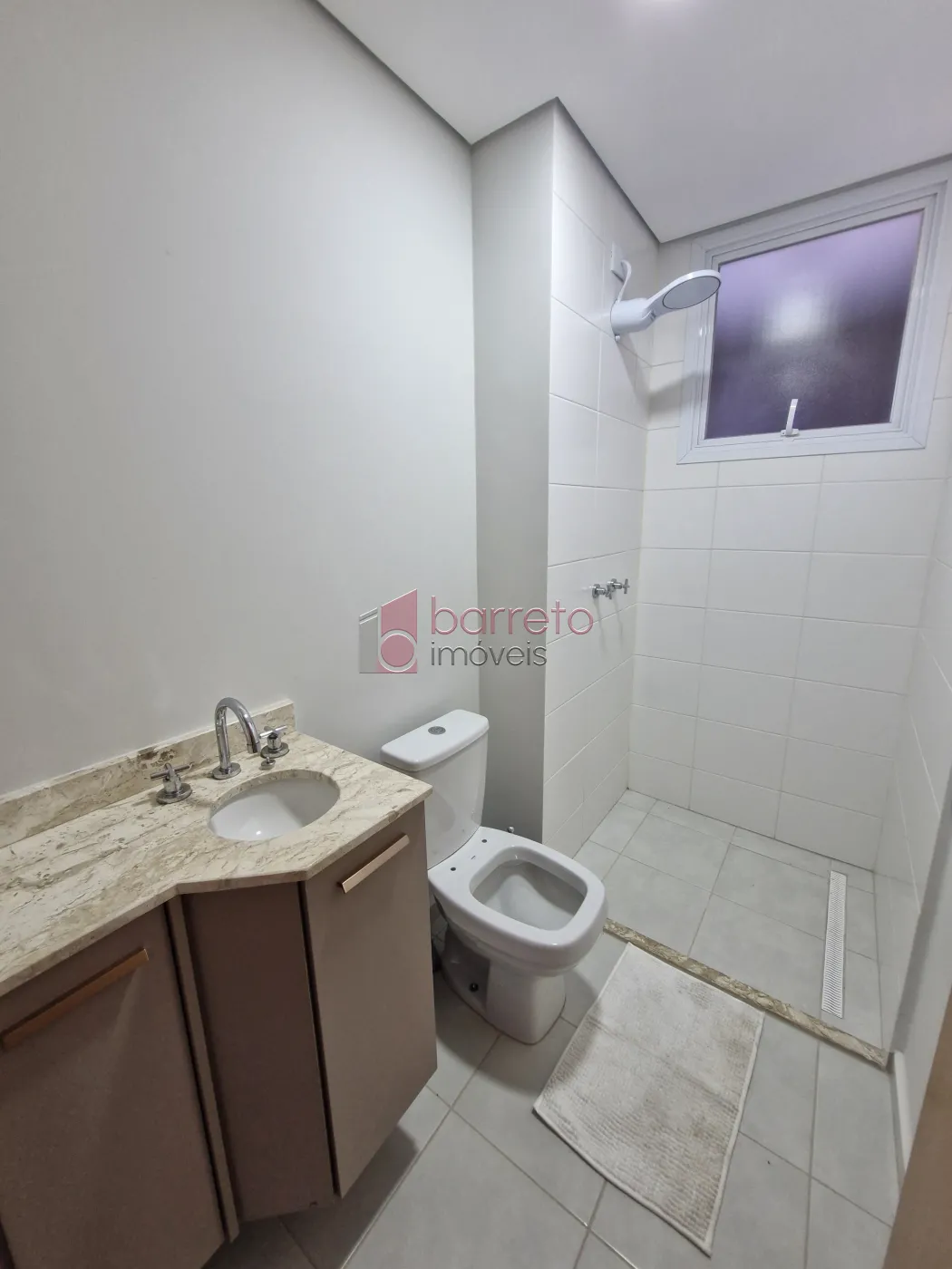 APARTAMENTO SEMI MOBILIADO PARA LOCAÇÃO NO CONDOMÍNIO MAXX SANTA ANGELA – JUNDIAÍ/SP