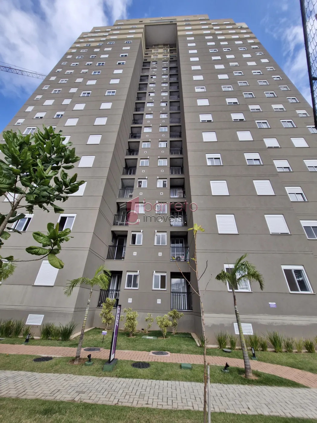 APARTAMENTO SEMI MOBILIADO PARA LOCAÇÃO NO CONDOMÍNIO MAXX SANTA ANGELA – JUNDIAÍ/SP
