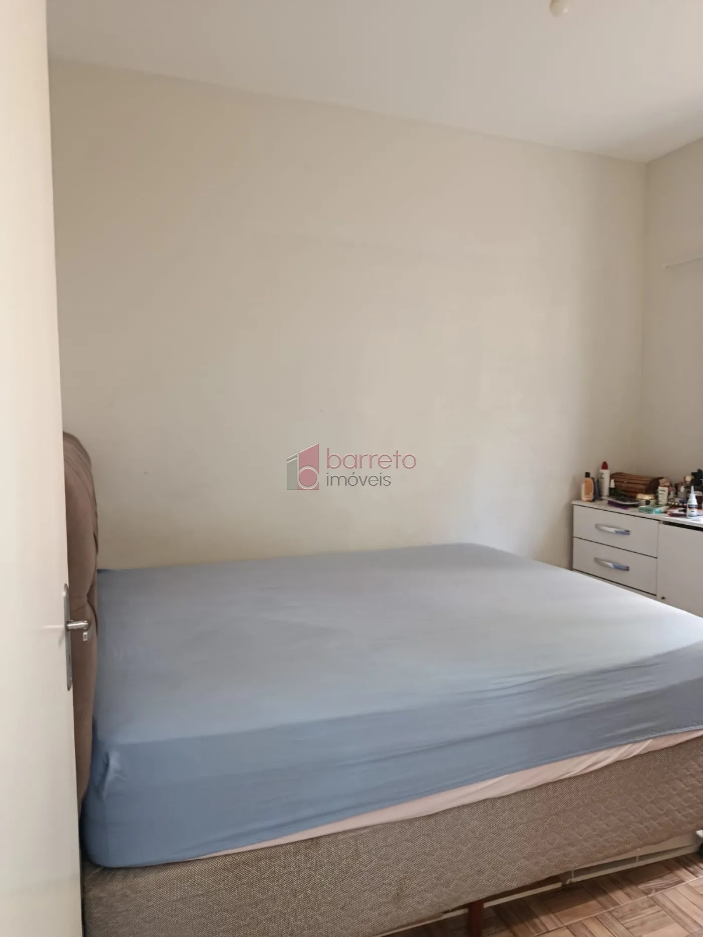 APARTAMENTO TÉRREO À VENDA NO CONDOMÍNIO TRENTINO – JUNDIAÍ/SP