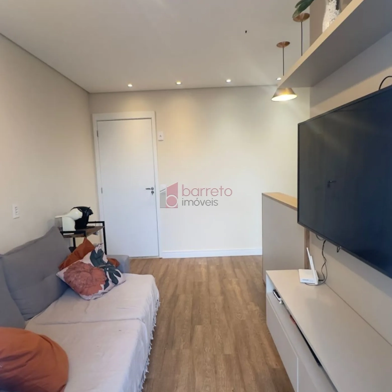 APARTAMENTO ÚLTIMO ANDAR À VENDA NO CONDOMÍNIO VISTA PARK EM JUNDIAÍ/SP
