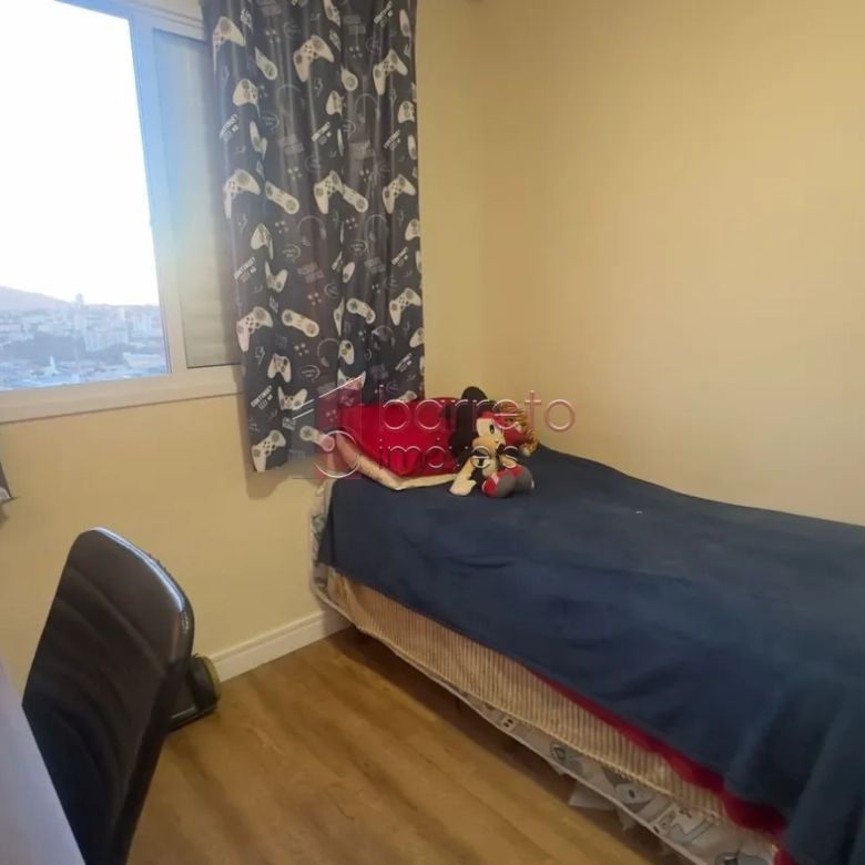 APARTAMENTO ÚLTIMO ANDAR À VENDA NO CONDOMÍNIO VISTA PARK EM JUNDIAÍ/SP