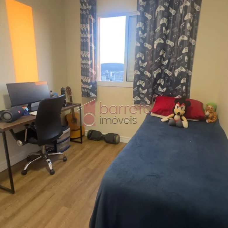 APARTAMENTO ÚLTIMO ANDAR À VENDA NO CONDOMÍNIO VISTA PARK EM JUNDIAÍ/SP