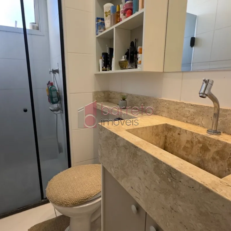 APARTAMENTO ÚLTIMO ANDAR À VENDA NO CONDOMÍNIO VISTA PARK EM JUNDIAÍ/SP
