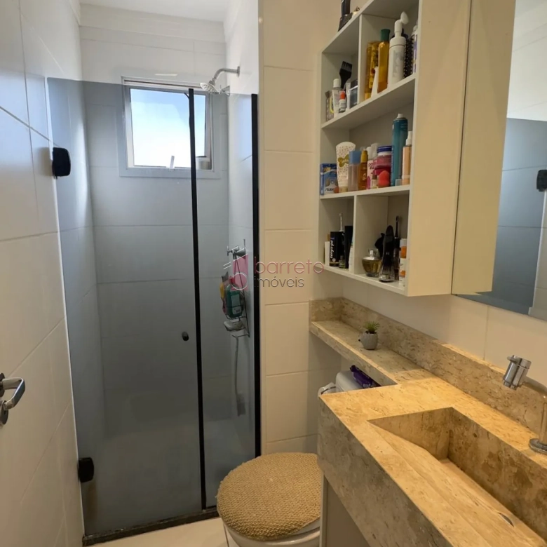 APARTAMENTO ÚLTIMO ANDAR À VENDA NO CONDOMÍNIO VISTA PARK EM JUNDIAÍ/SP