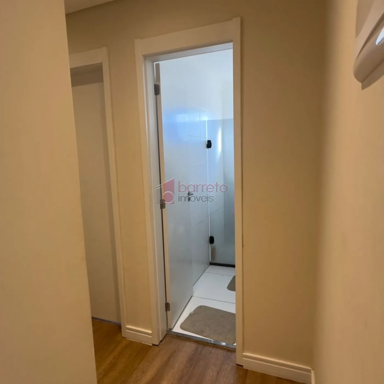 APARTAMENTO ÚLTIMO ANDAR À VENDA NO CONDOMÍNIO VISTA PARK EM JUNDIAÍ/SP