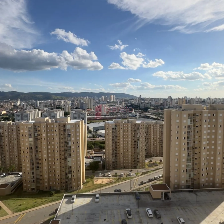 APARTAMENTO ÚLTIMO ANDAR À VENDA NO CONDOMÍNIO VISTA PARK EM JUNDIAÍ/SP