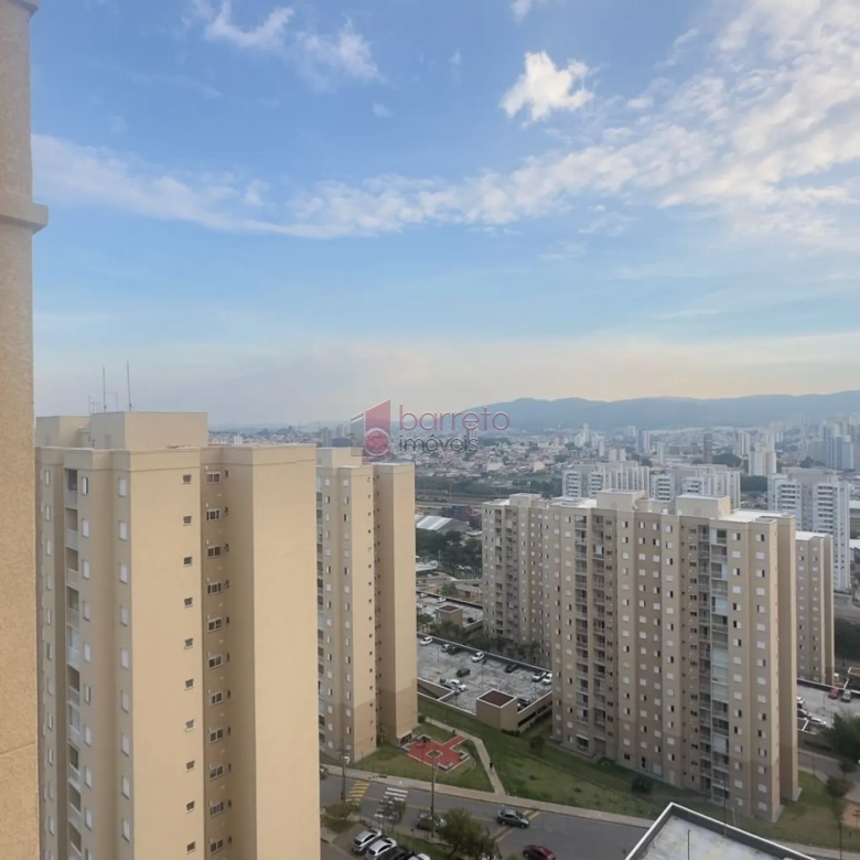APARTAMENTO ÚLTIMO ANDAR À VENDA NO CONDOMÍNIO VISTA PARK EM JUNDIAÍ/SP