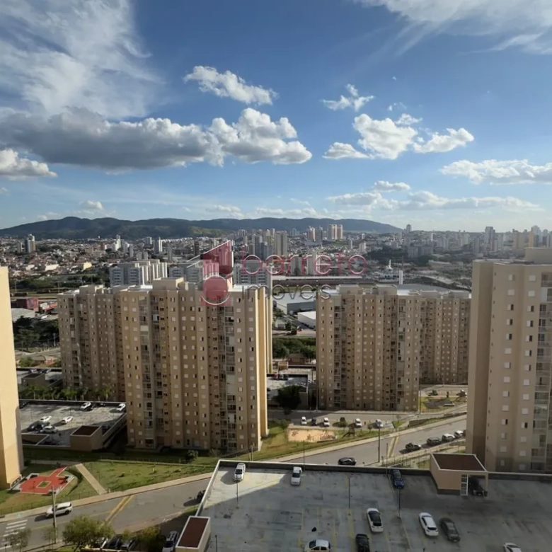 APARTAMENTO ÚLTIMO ANDAR À VENDA NO CONDOMÍNIO VISTA PARK EM JUNDIAÍ/SP