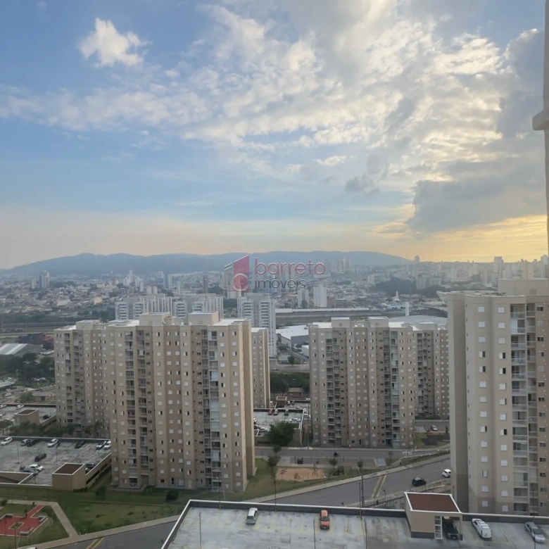 APARTAMENTO ÚLTIMO ANDAR À VENDA NO CONDOMÍNIO VISTA PARK EM JUNDIAÍ/SP