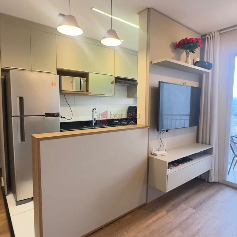 APARTAMENTO ÚLTIMO ANDAR À VENDA NO CONDOMÍNIO VISTA PARK EM JUNDIAÍ/SP
