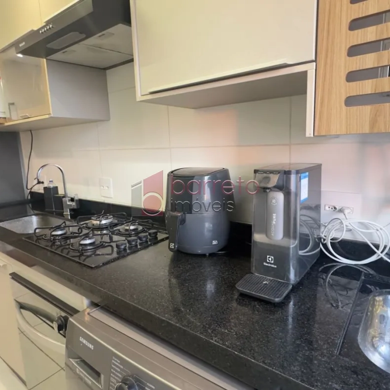 APARTAMENTO ÚLTIMO ANDAR À VENDA NO CONDOMÍNIO VISTA PARK EM JUNDIAÍ/SP