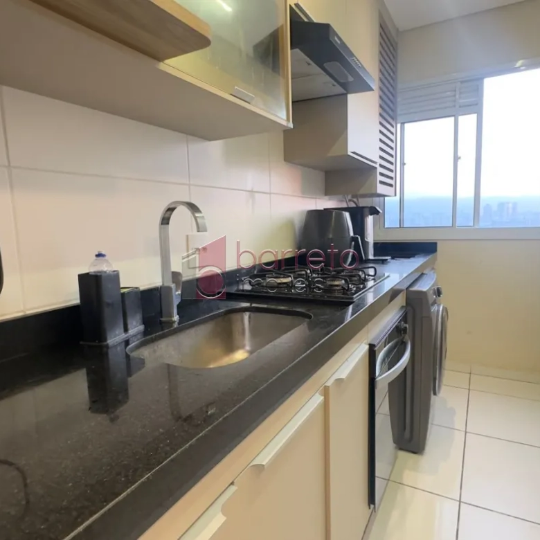 APARTAMENTO ÚLTIMO ANDAR À VENDA NO CONDOMÍNIO VISTA PARK EM JUNDIAÍ/SP