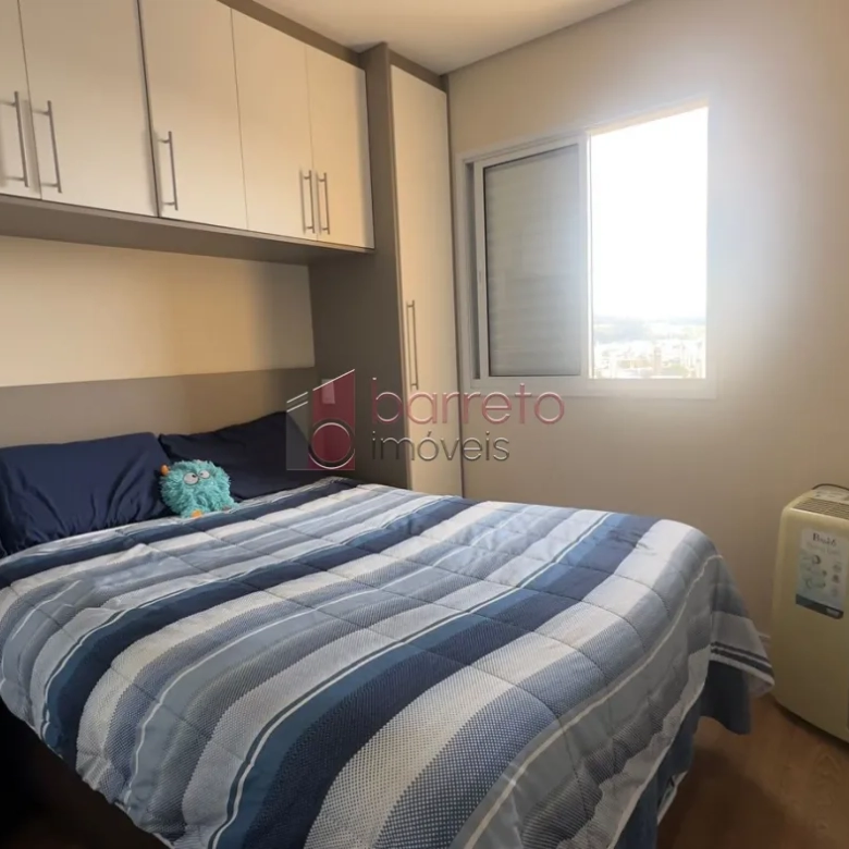 APARTAMENTO ÚLTIMO ANDAR À VENDA NO CONDOMÍNIO VISTA PARK EM JUNDIAÍ/SP