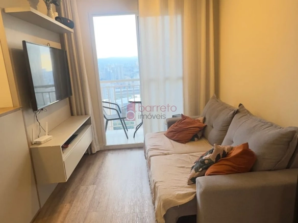 APARTAMENTO ÚLTIMO ANDAR À VENDA NO CONDOMÍNIO VISTA PARK EM JUNDIAÍ/SP