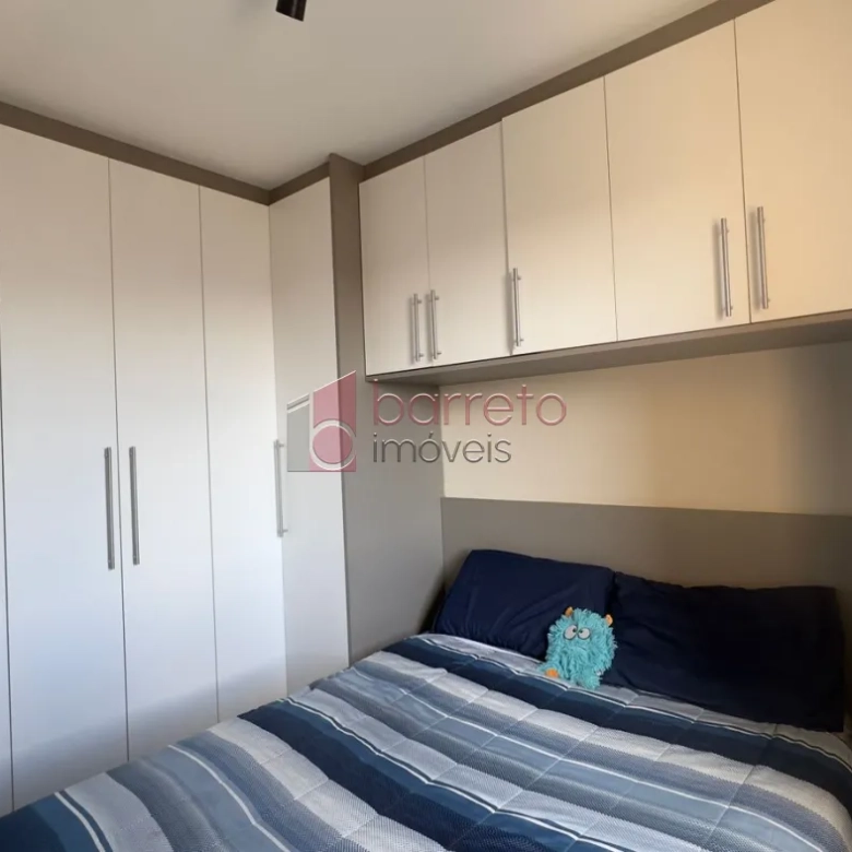 APARTAMENTO ÚLTIMO ANDAR À VENDA NO CONDOMÍNIO VISTA PARK EM JUNDIAÍ/SP