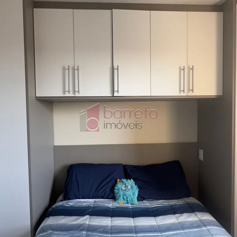 APARTAMENTO ÚLTIMO ANDAR À VENDA NO CONDOMÍNIO VISTA PARK EM JUNDIAÍ/SP