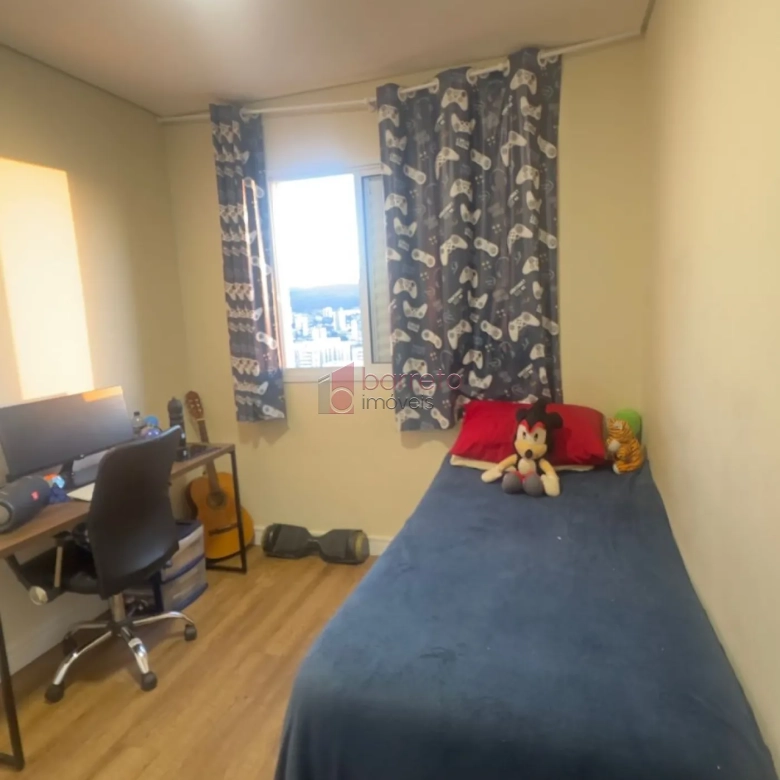 APARTAMENTO ÚLTIMO ANDAR À VENDA NO CONDOMÍNIO VISTA PARK EM JUNDIAÍ/SP