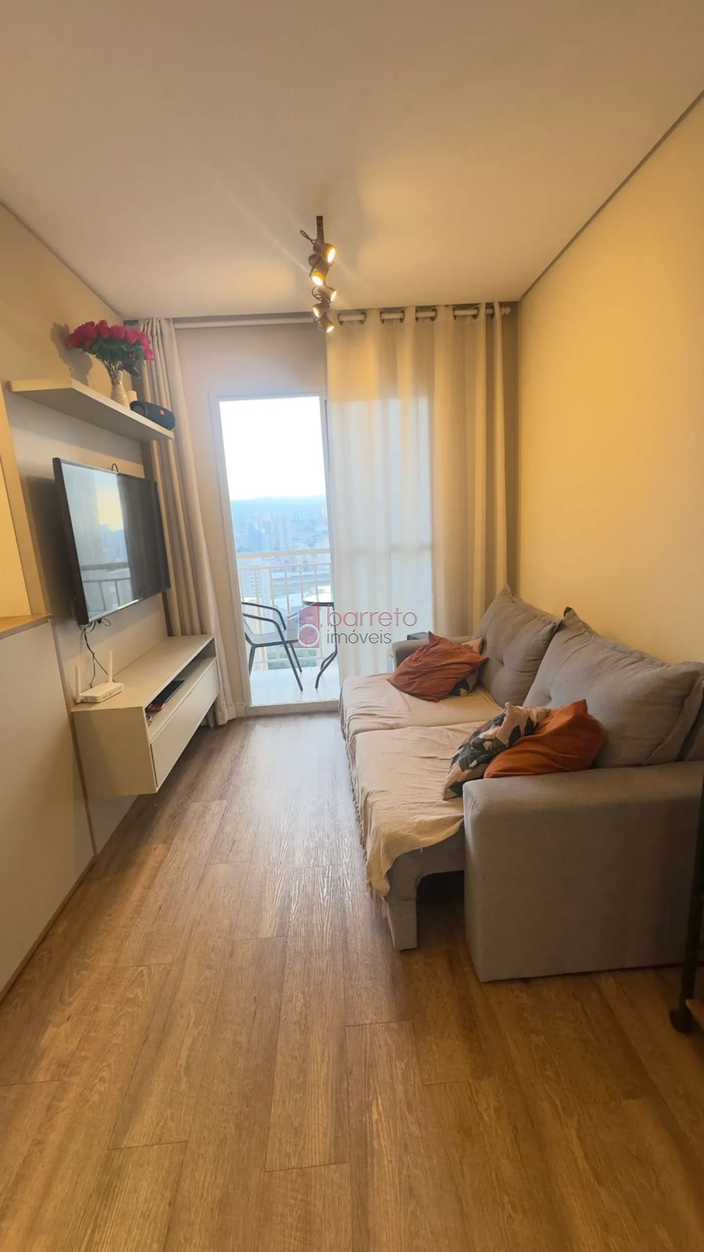APARTAMENTO-ULTIMO-ANDAR-A-VENDA-NO-CONDOMINIO-VISTA-PARK-EM-JUNDIAISP-V89856 APARTAMENTO ÚLTIMO ANDAR À VENDA NO CONDOMÍNIO VISTA PARK EM JUNDIAÍ/SP
