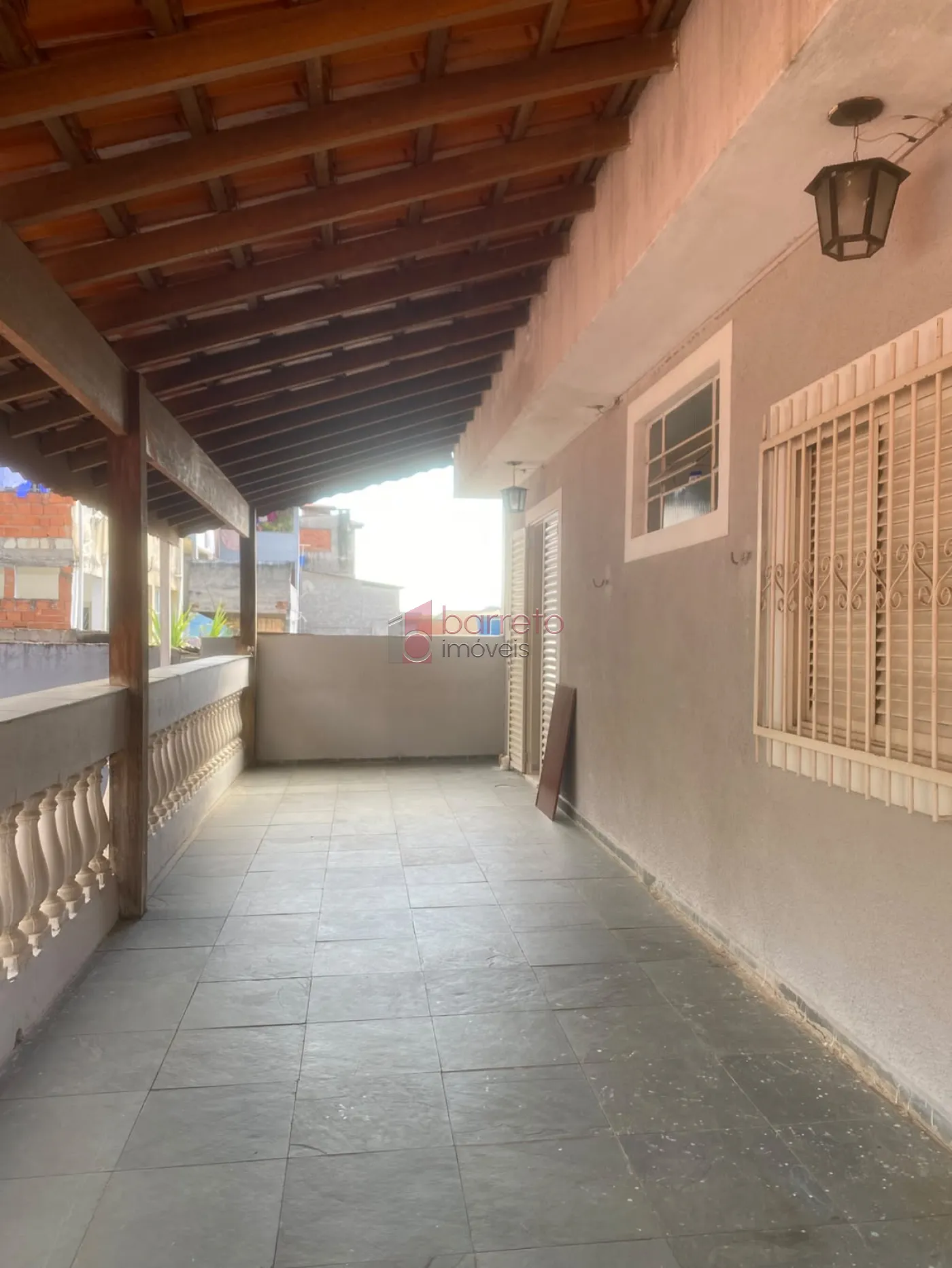 CASA À VENDA NA VILA SANTA CATARINA EM VÁRZEA PAULISTA/SP