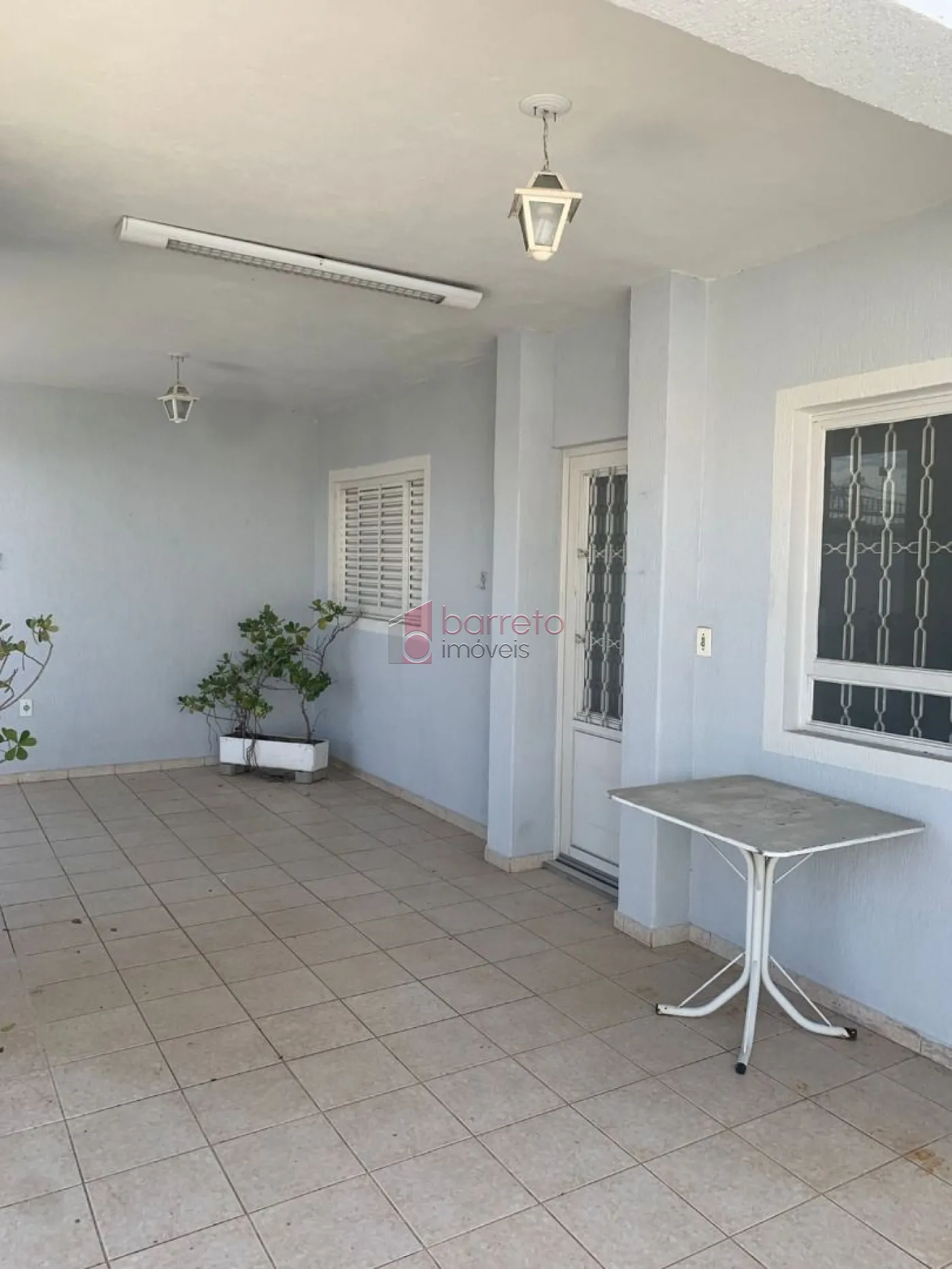 CASA À VENDA NO BAIRRO CIDADE LUÍZA EM JUNDIAÍ/SP