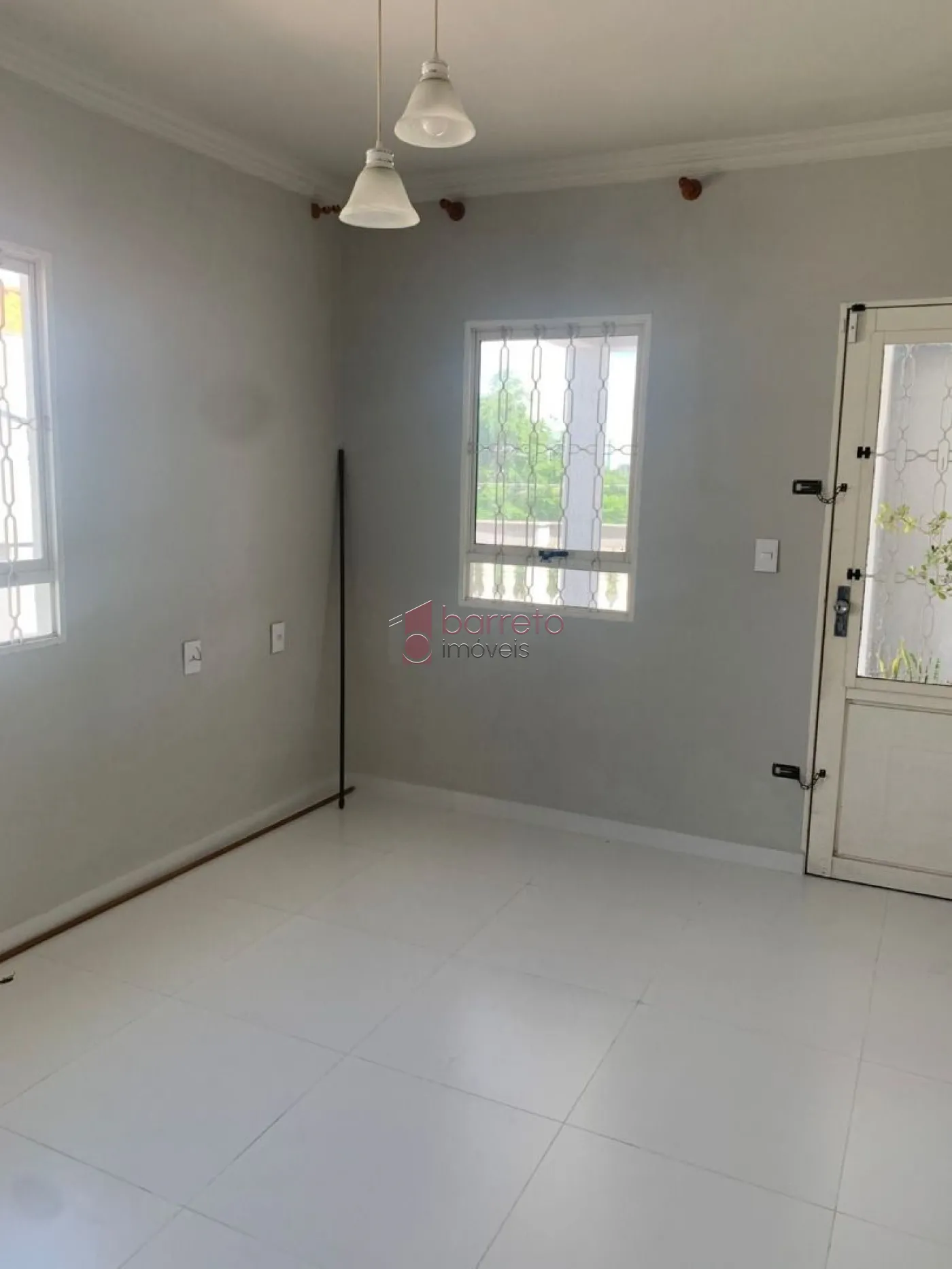 CASA À VENDA NO BAIRRO CIDADE LUÍZA EM JUNDIAÍ/SP