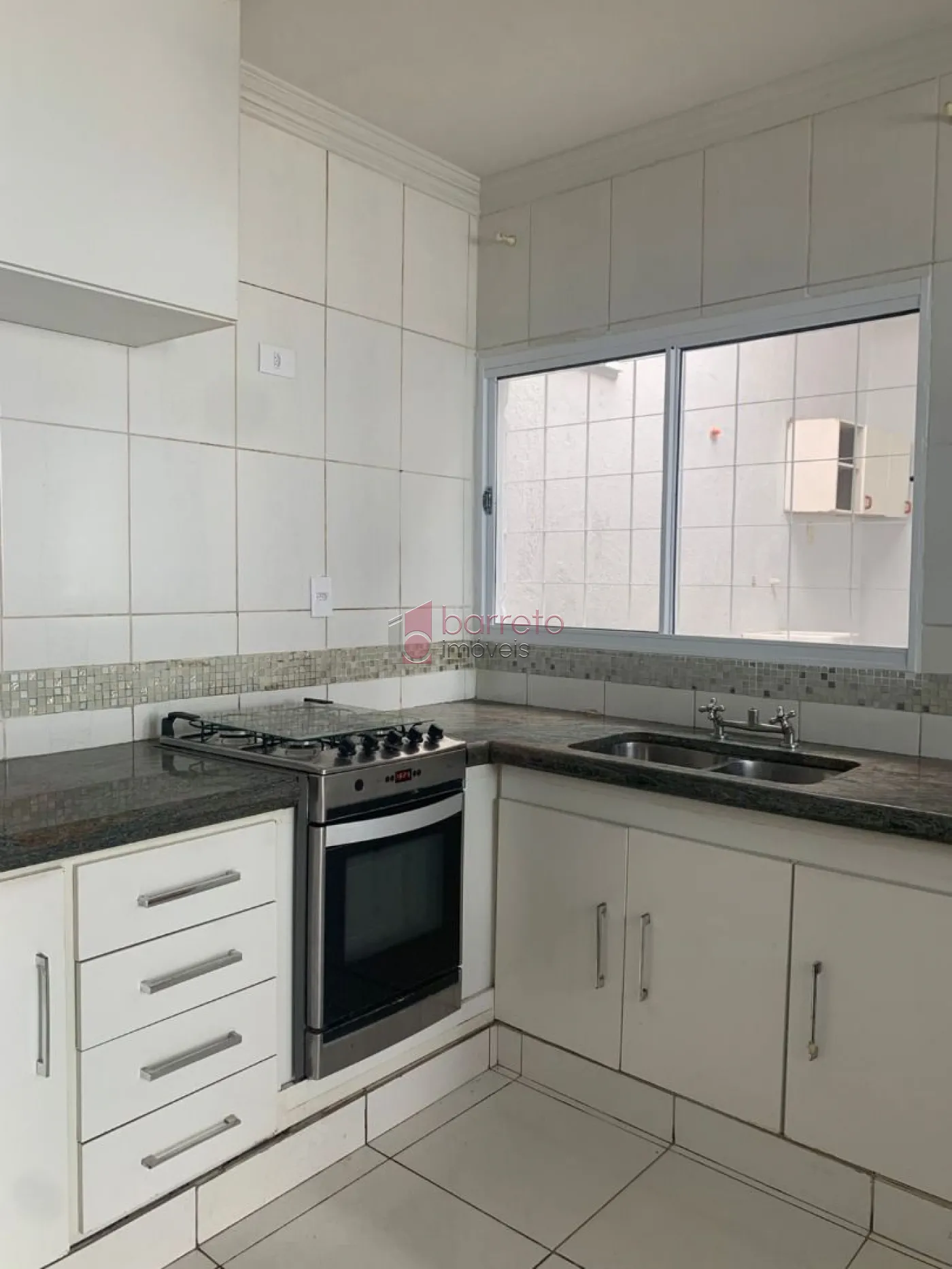 CASA À VENDA NO BAIRRO CIDADE LUÍZA EM JUNDIAÍ/SP