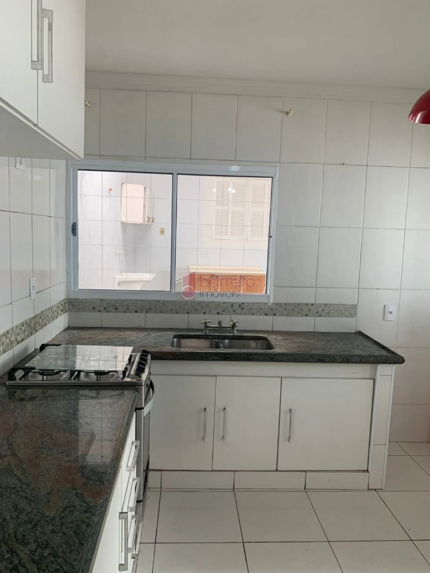 CASA À VENDA NO BAIRRO CIDADE LUÍZA EM JUNDIAÍ/SP