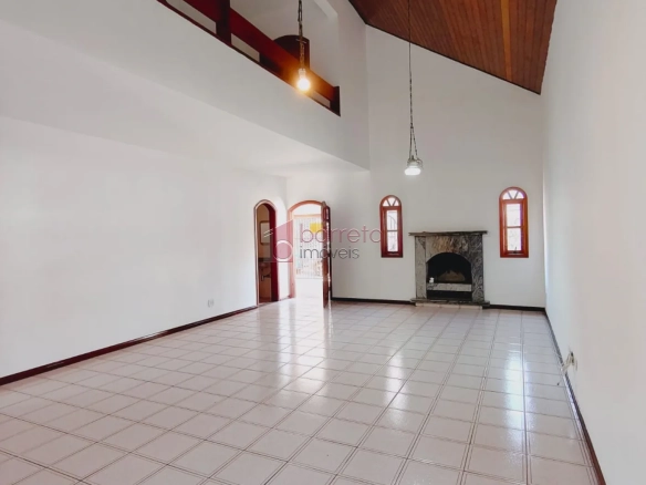 CASA À VENDA NO BAIRRO TORRES DE SÃO JOSÉ – JUNDIAÍ/SP
