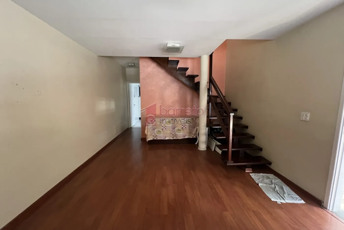 CASA À VENDA NO CONDOMÍNIO VILA SAFIRA EM JUNDIAÍ/SP