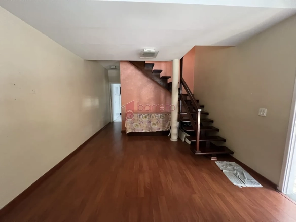 CASA À VENDA NO CONDOMÍNIO VILA SAFIRA EM JUNDIAÍ/SP