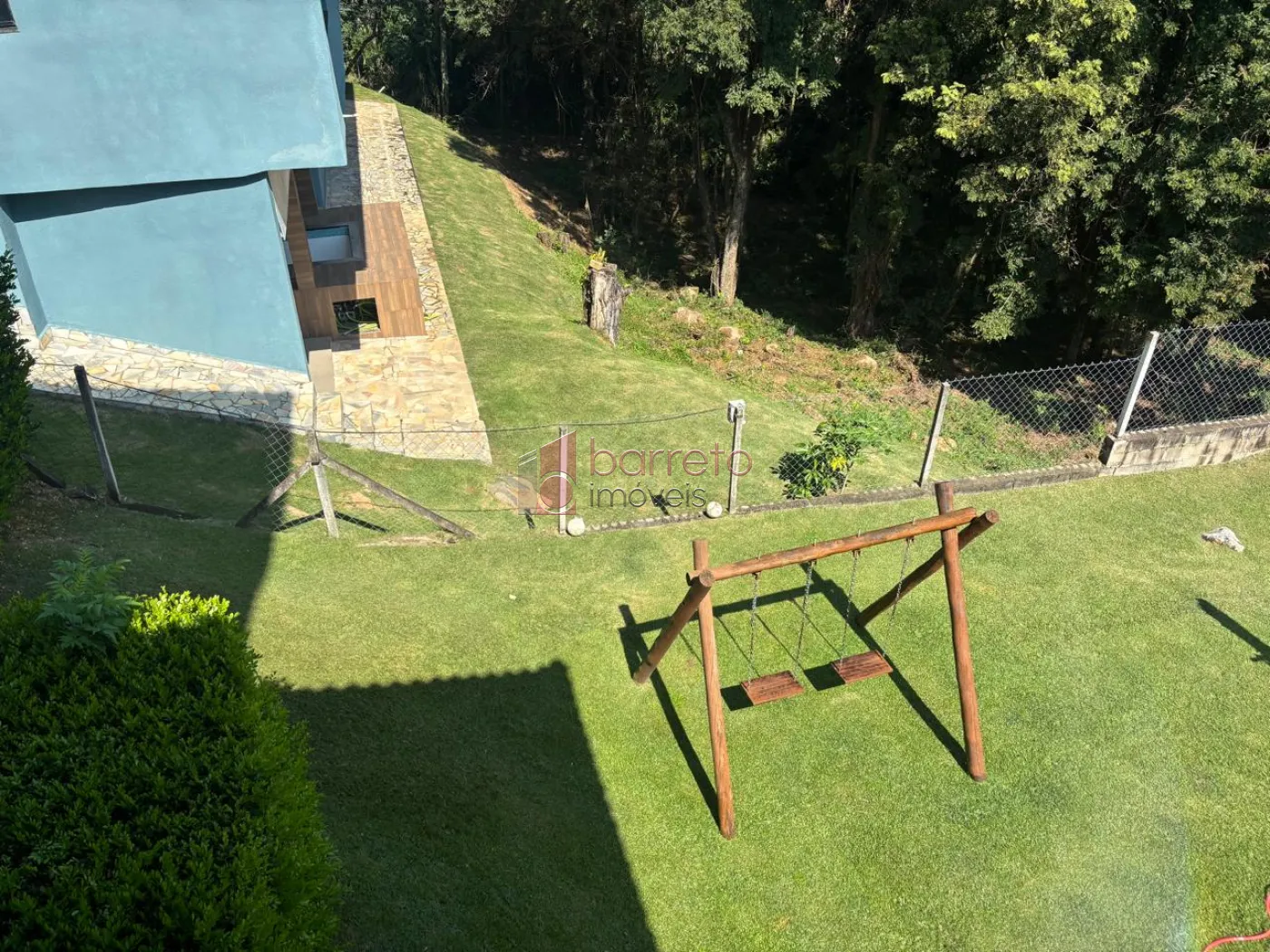 CASA À VENDA NO CONDOMÍNIO VILLAGE ÁGUAS DE SANTA ELISA EM ITUPEVA/SP