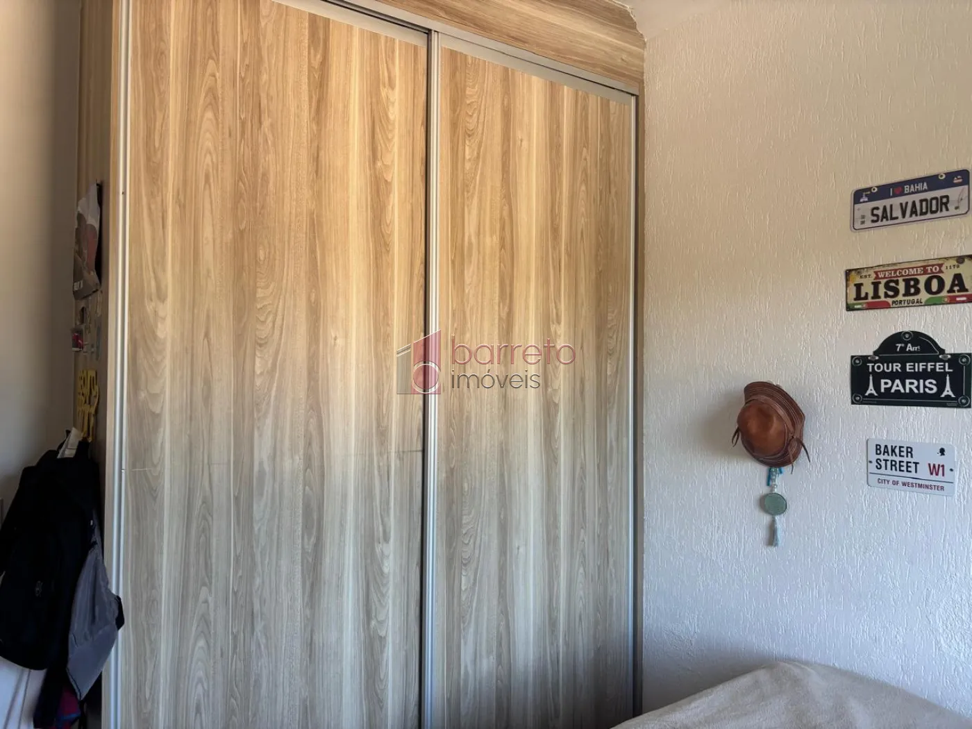 CASA À VENDA NO CONDOMÍNIO VILLAGE ÁGUAS DE SANTA ELISA EM ITUPEVA/SP