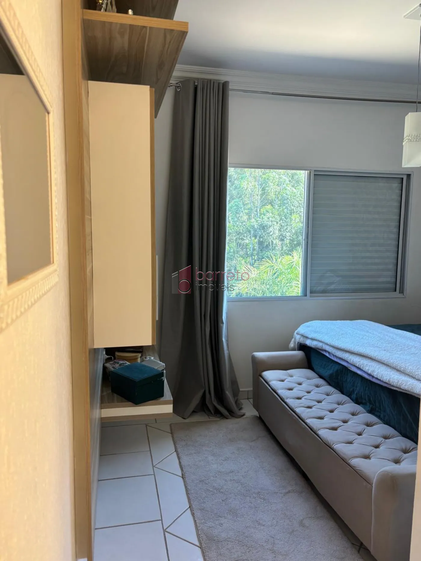 CASA À VENDA NO CONDOMÍNIO VILLAGE ÁGUAS DE SANTA ELISA EM ITUPEVA/SP
