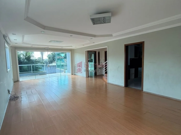 CASA À VENDA NO JARDIM BRASIL EM JUNDIAÍ/SP