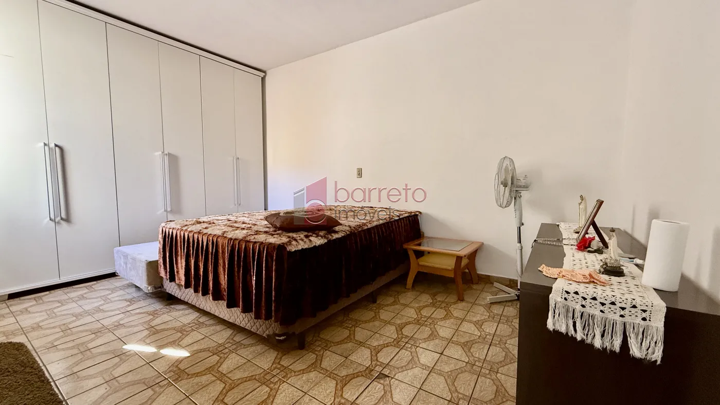 CASA À VENDA NO JARDIM ESPLANADA EM JUNDIAÍ/SP