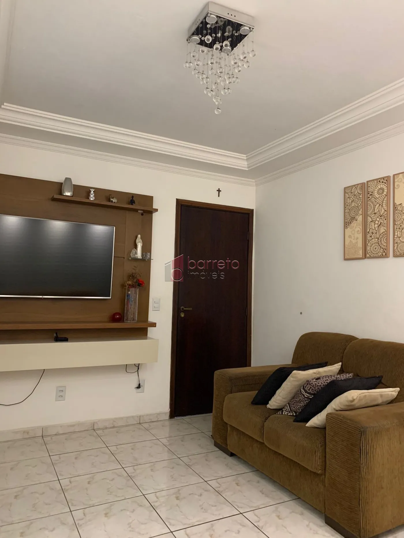 CASA À VENDA NO JARDIM TARUMÃ, JUDIAÍ/SP