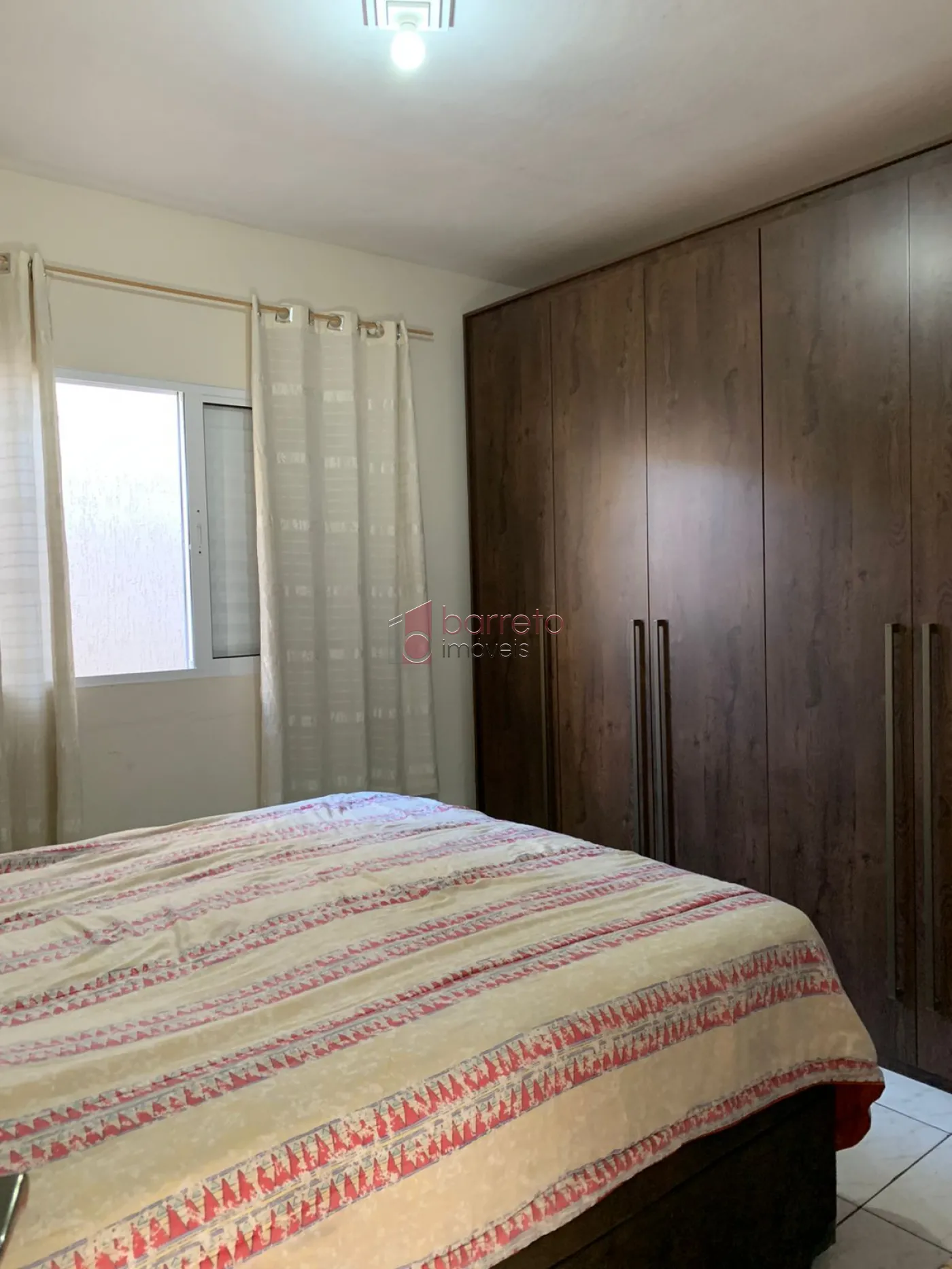 CASA À VENDA NO JARDIM TARUMÃ, JUDIAÍ/SP