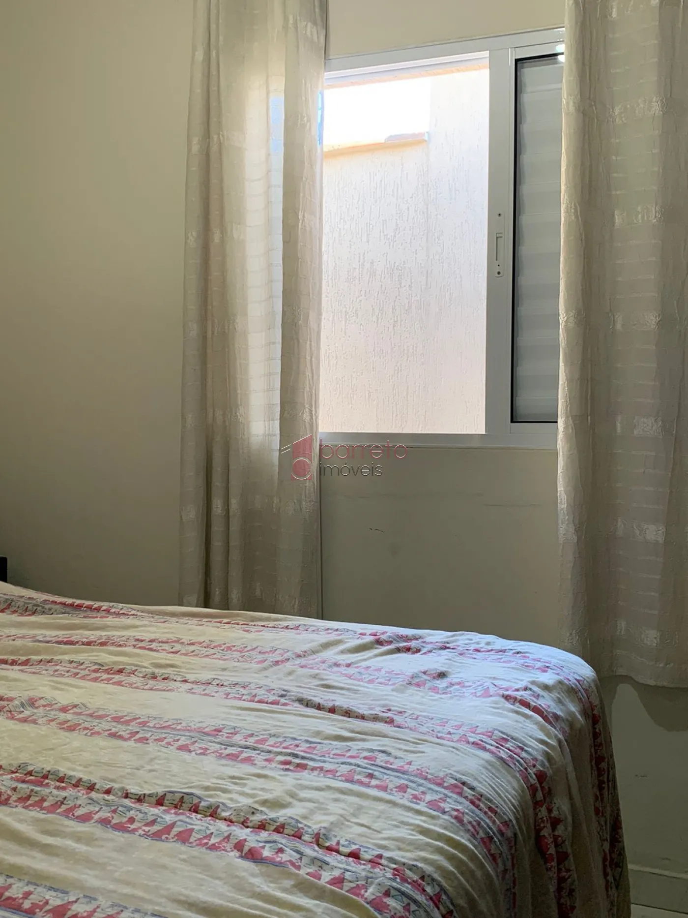 CASA À VENDA NO JARDIM TARUMÃ, JUDIAÍ/SP