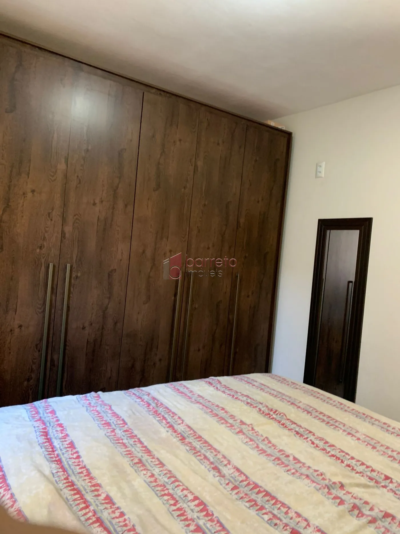 CASA À VENDA NO JARDIM TARUMÃ, JUDIAÍ/SP