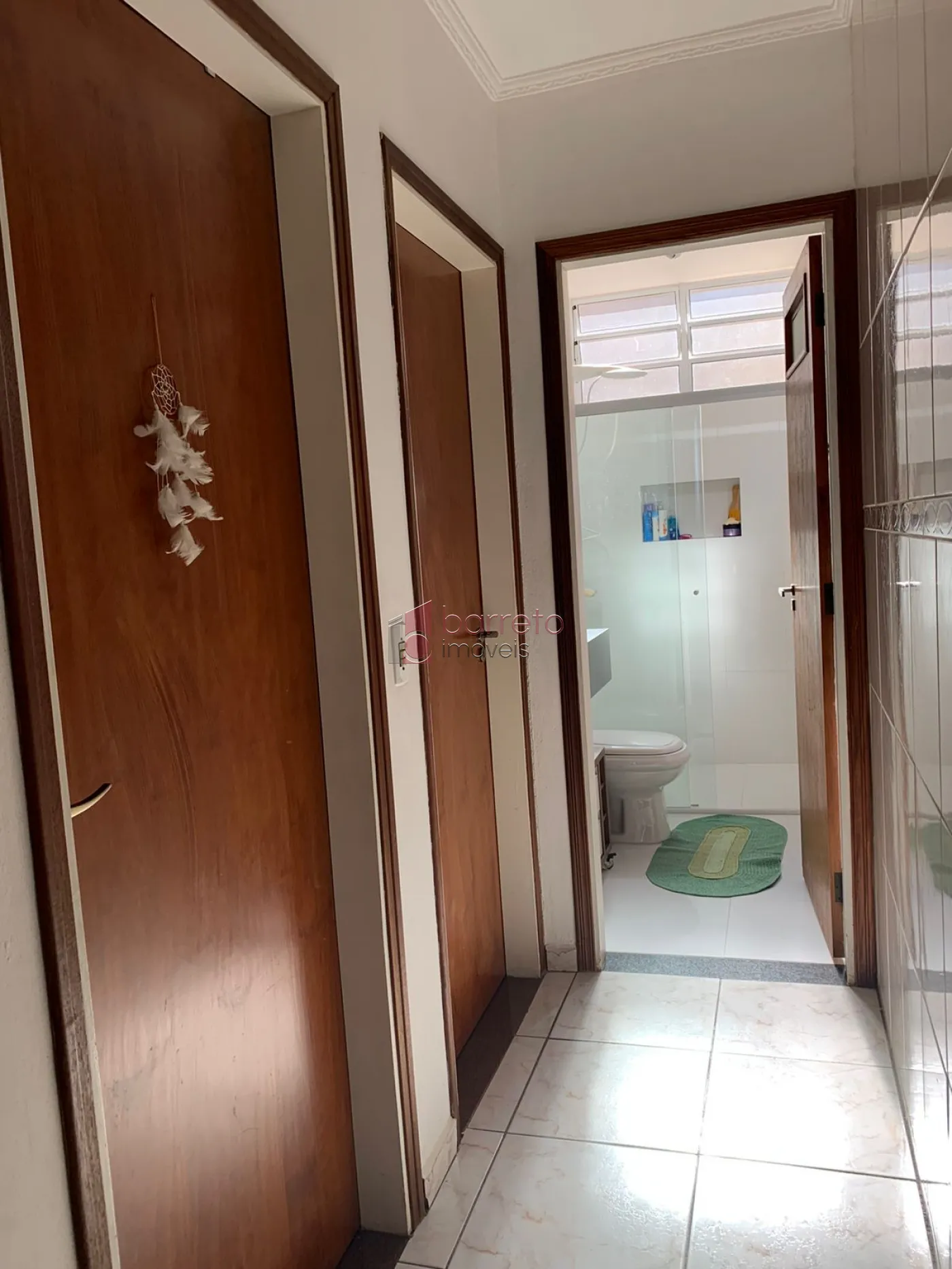 CASA À VENDA NO JARDIM TARUMÃ, JUDIAÍ/SP