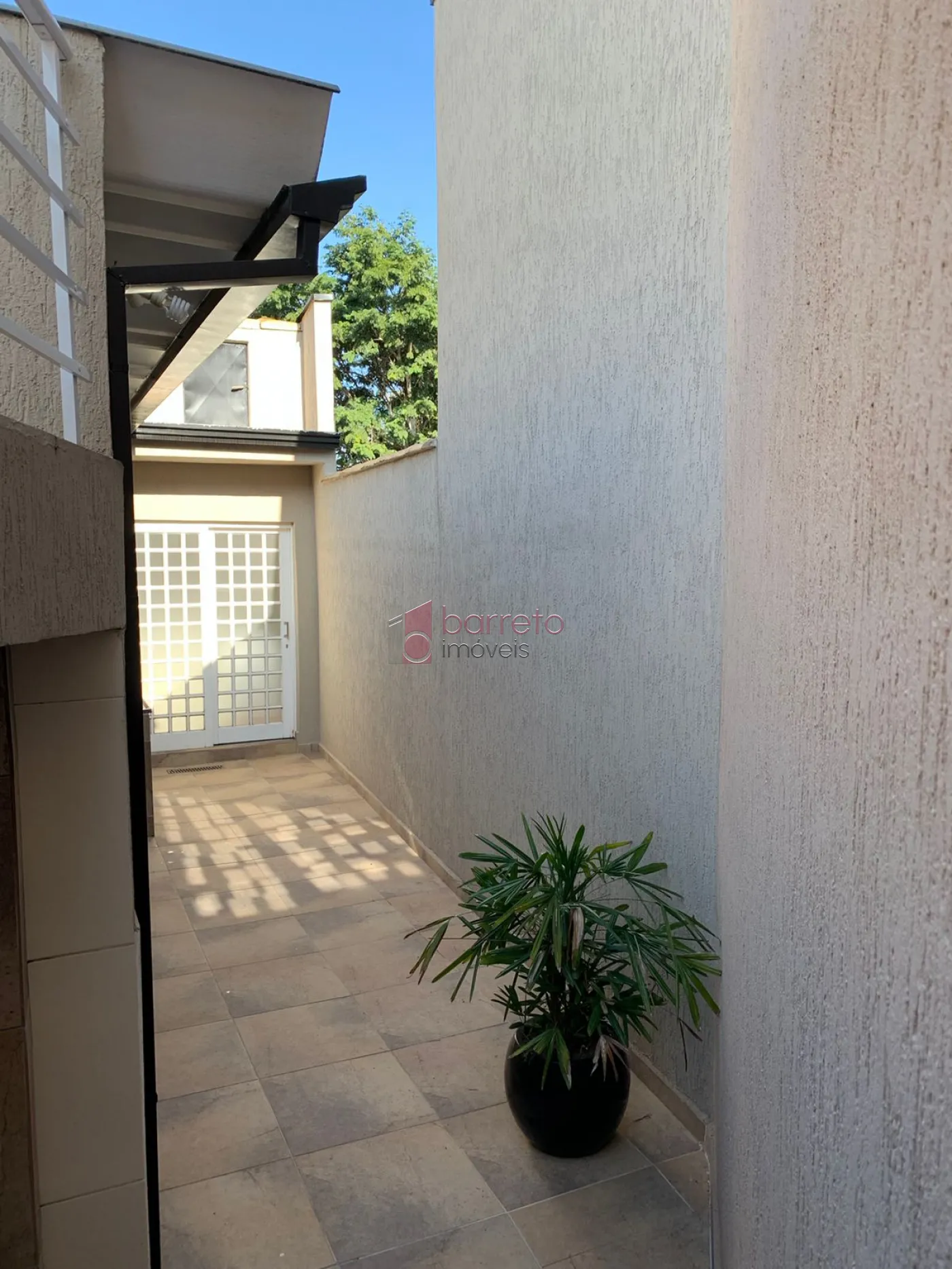CASA À VENDA NO JARDIM TARUMÃ, JUDIAÍ/SP