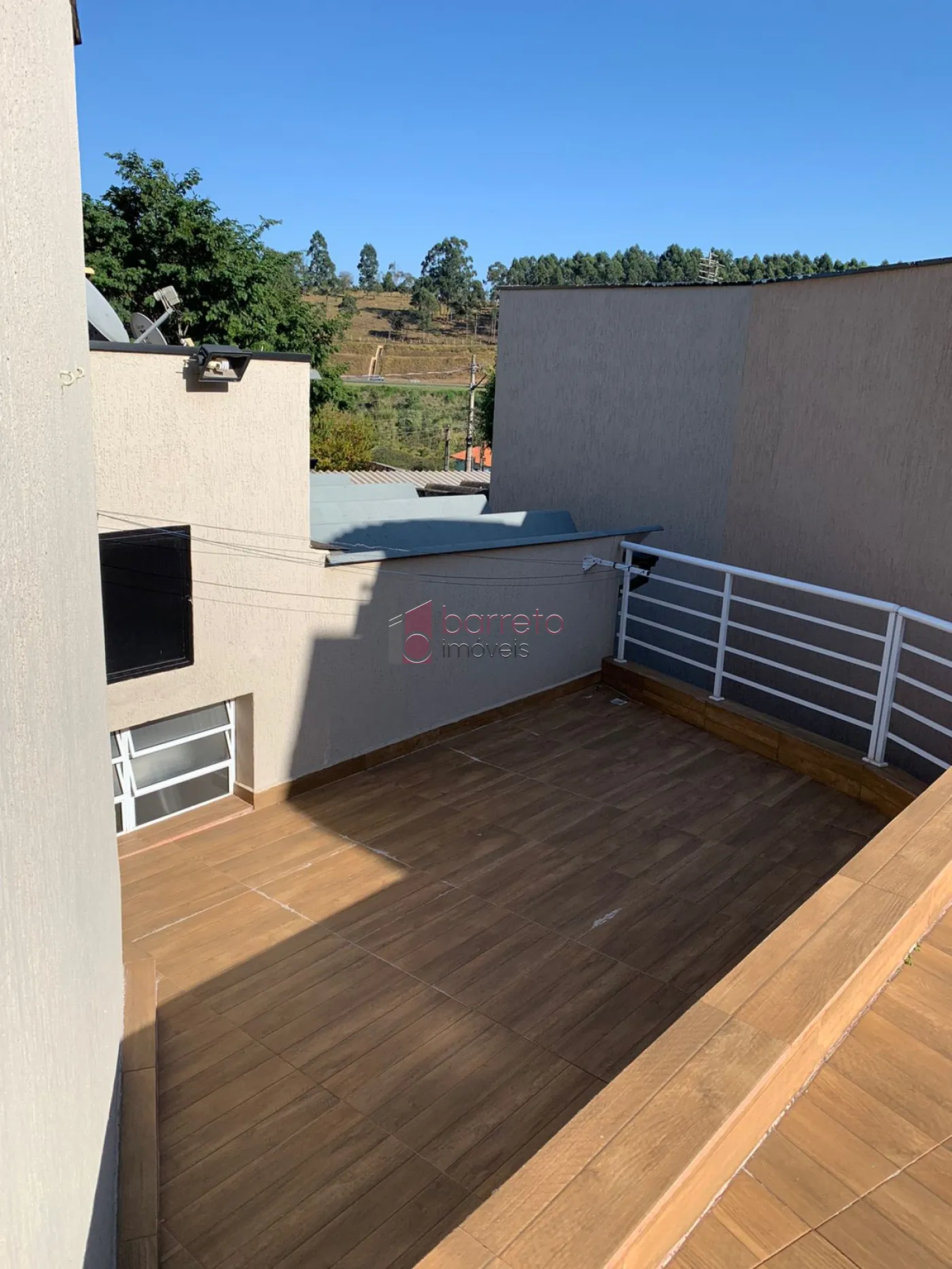 CASA À VENDA NO JARDIM TARUMÃ, JUDIAÍ/SP