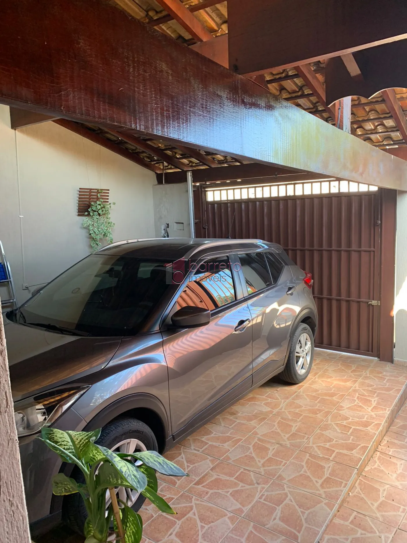 CASA À VENDA NO JARDIM TARUMÃ, JUDIAÍ/SP