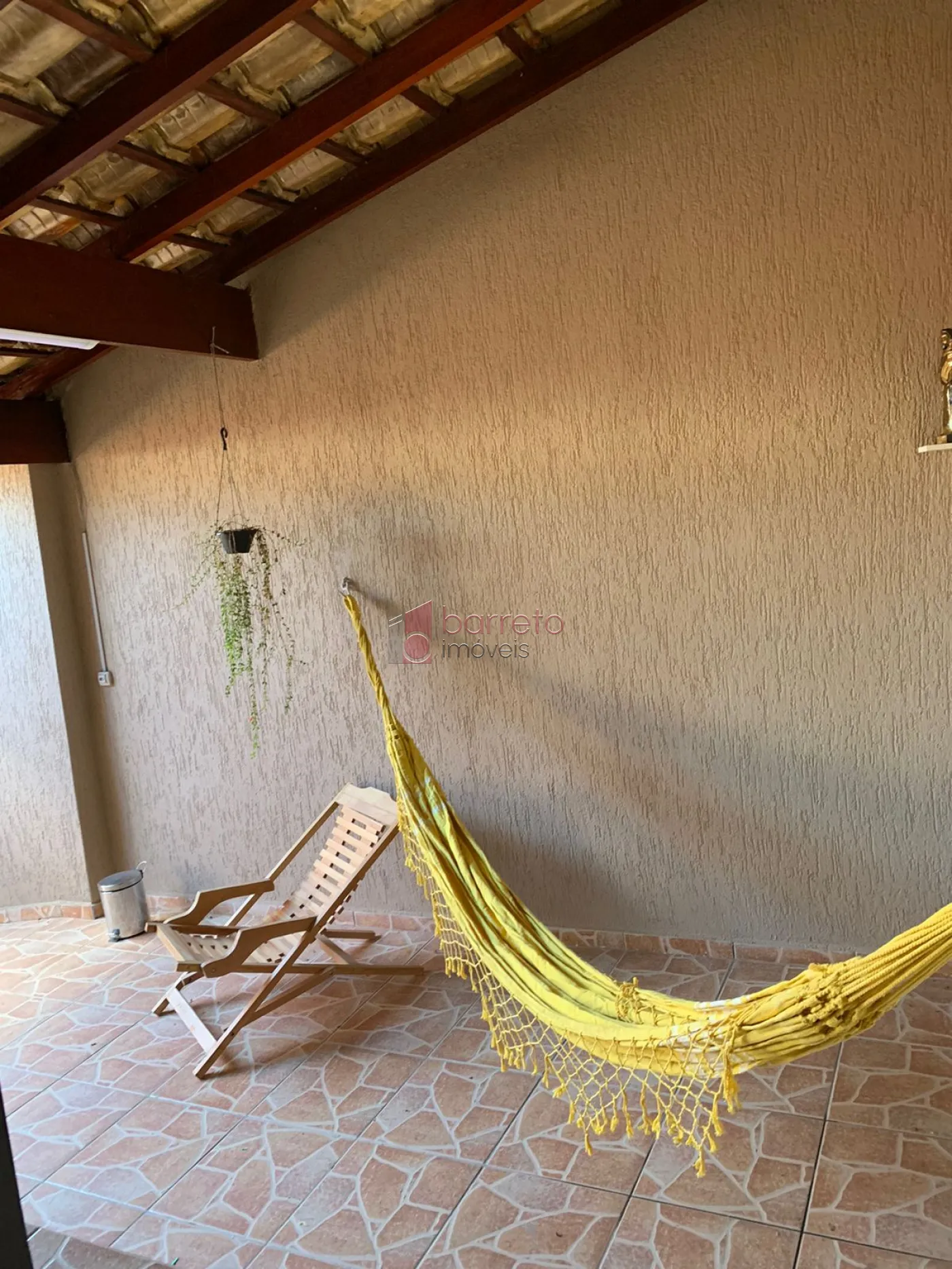 CASA À VENDA NO JARDIM TARUMÃ, JUDIAÍ/SP