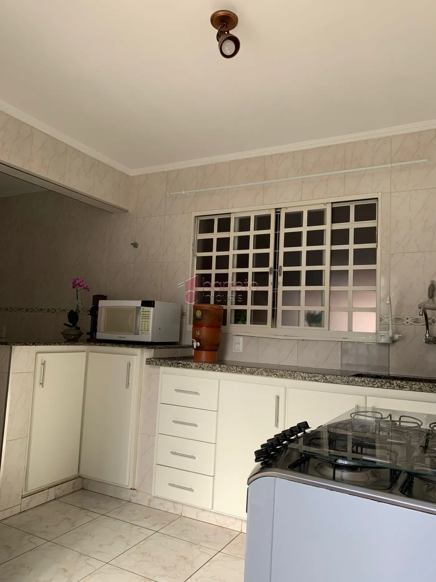 CASA À VENDA NO JARDIM TARUMÃ, JUDIAÍ/SP