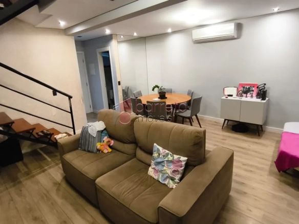 CASA À VENDA NO VINTAGE CONDOMÍNIO CLUBE EM JUNDIAÍ/SP